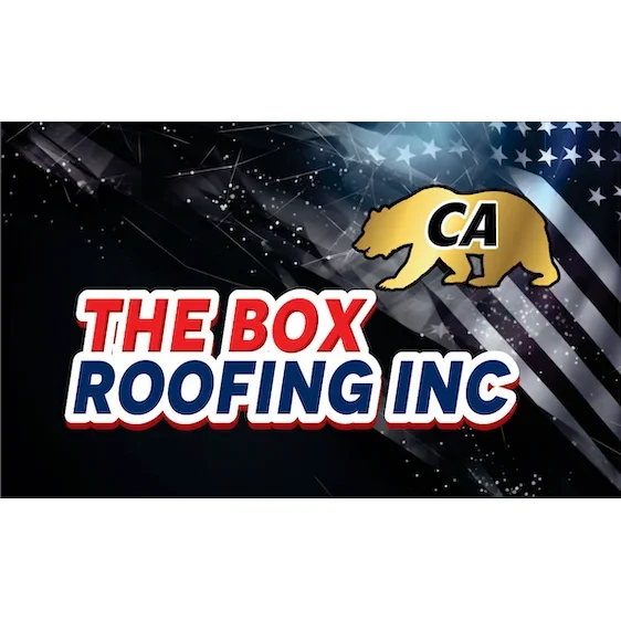 the Box Roofing Inc