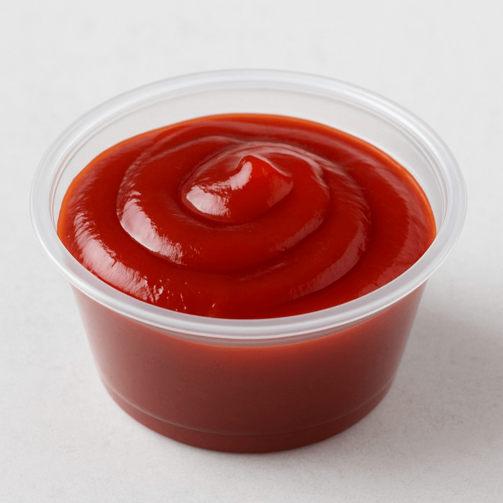 Ketchup
