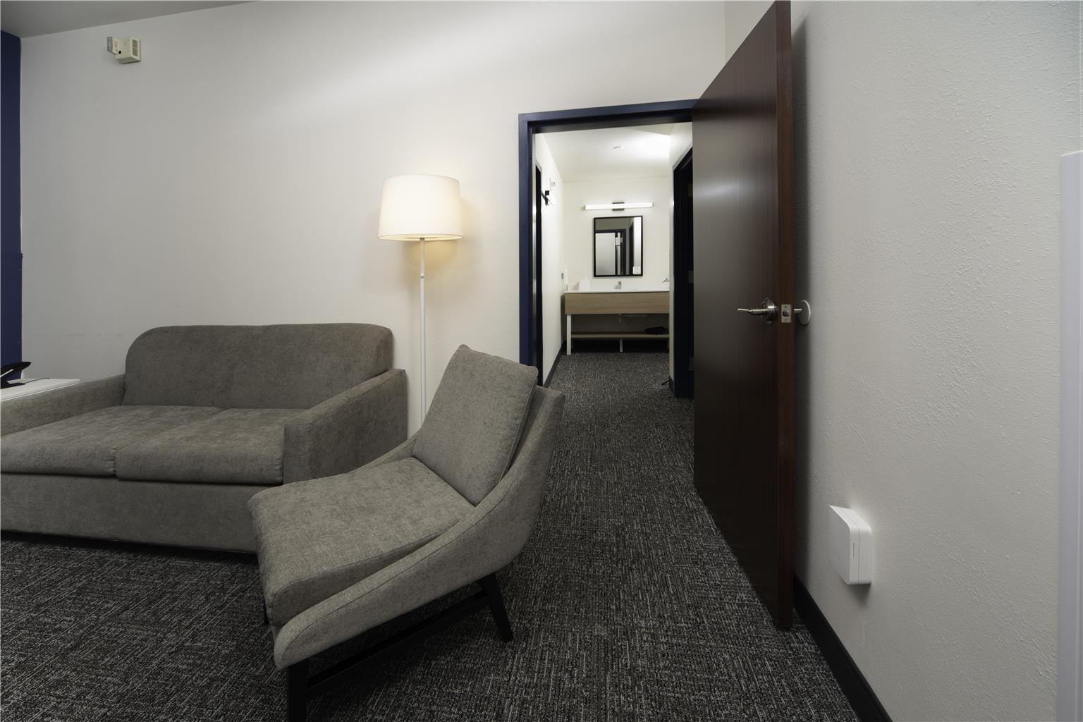 Spark by Hilton Amarillo East Image