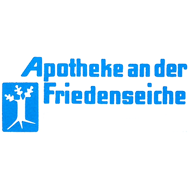 Logo der Apotheke an der Friedenseiche