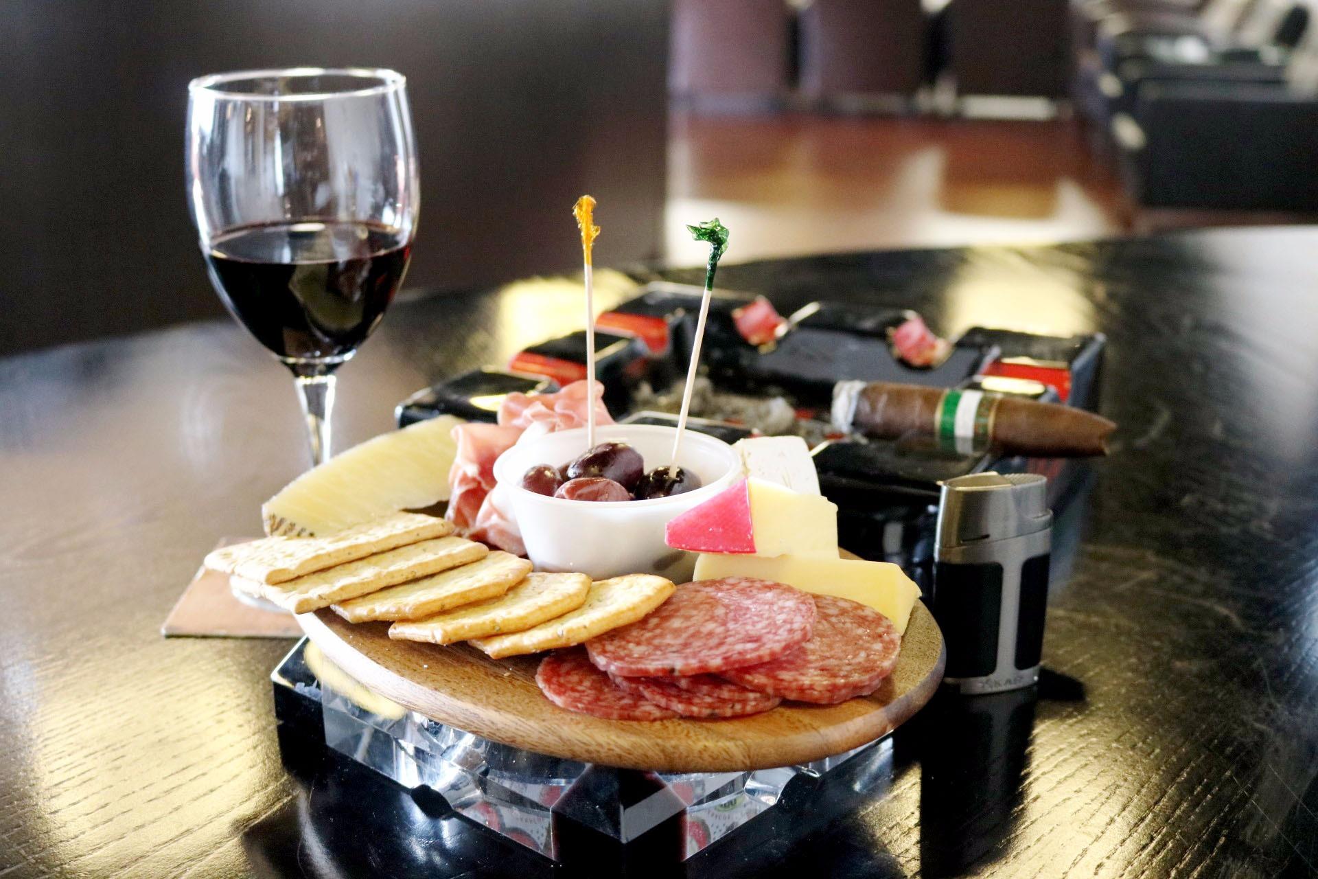 Charcuterie