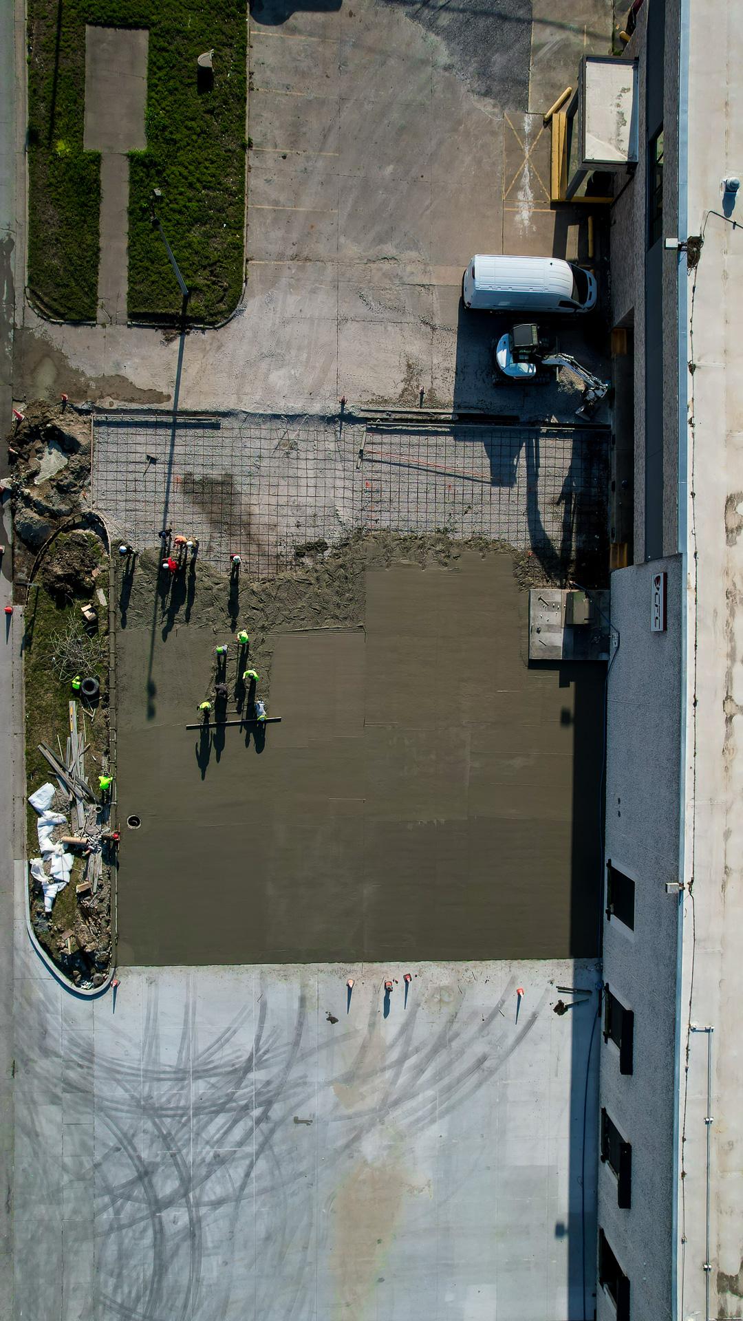 J R And B Construction Services LLC Image