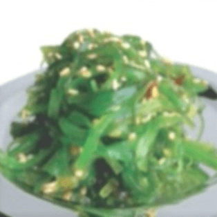 Wakame