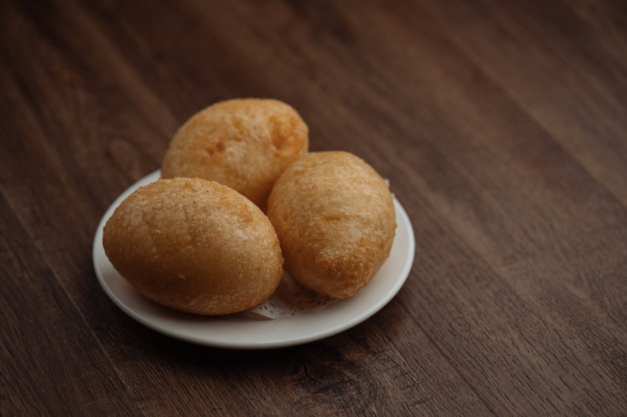 Glutious Rice Dumpling with Meat (3) *weekend only*