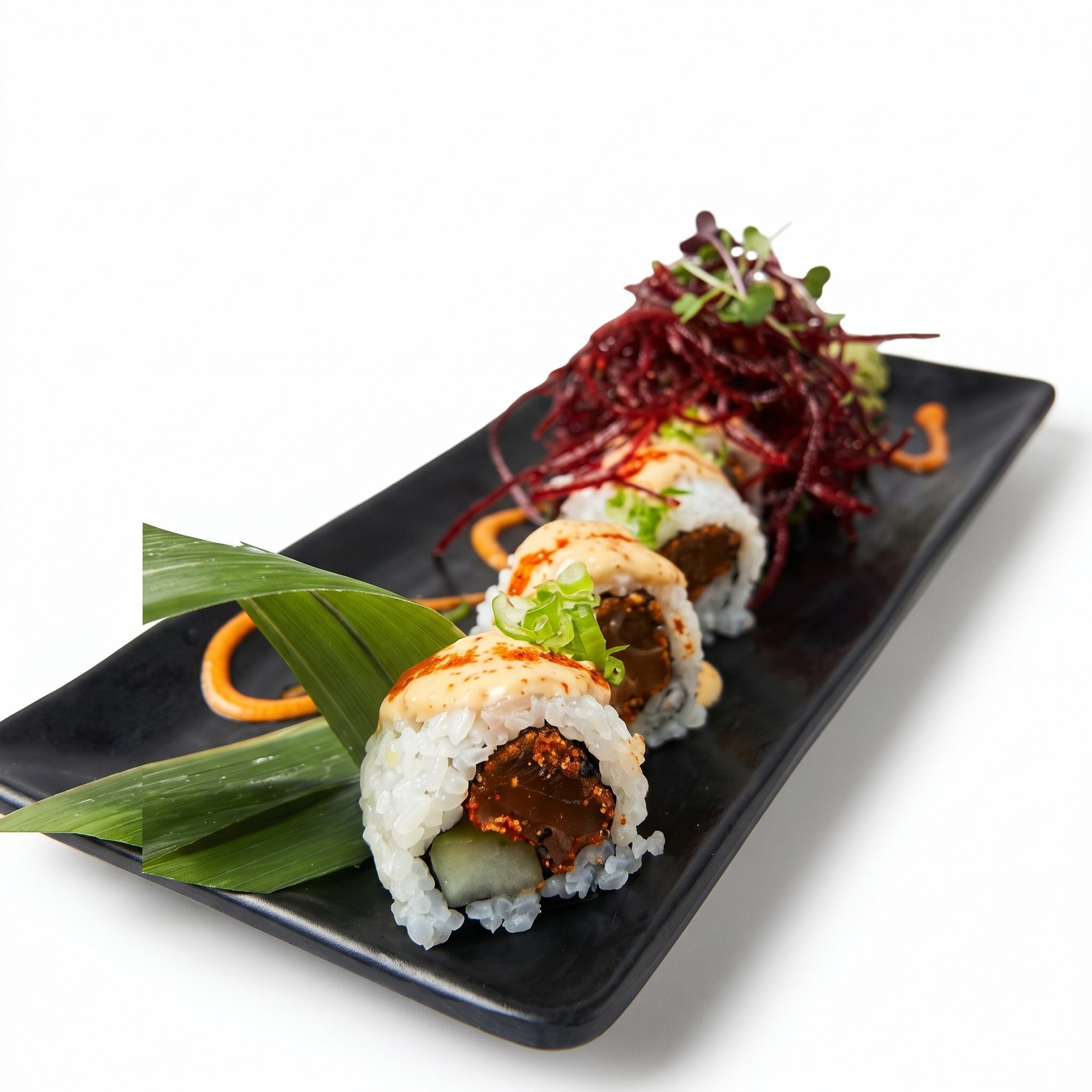 Devil Roll