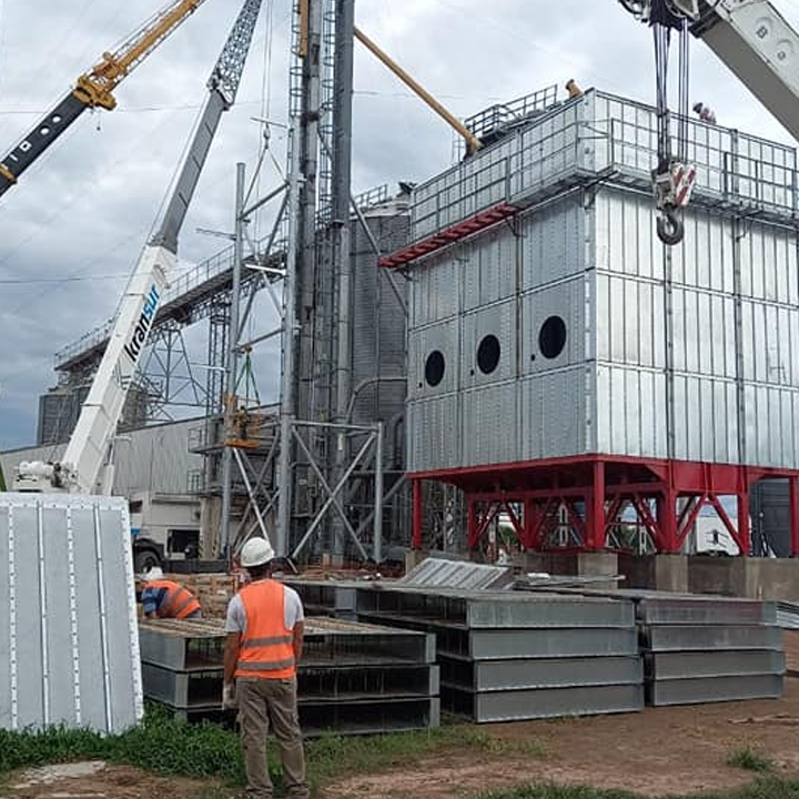 Galería en miniatura