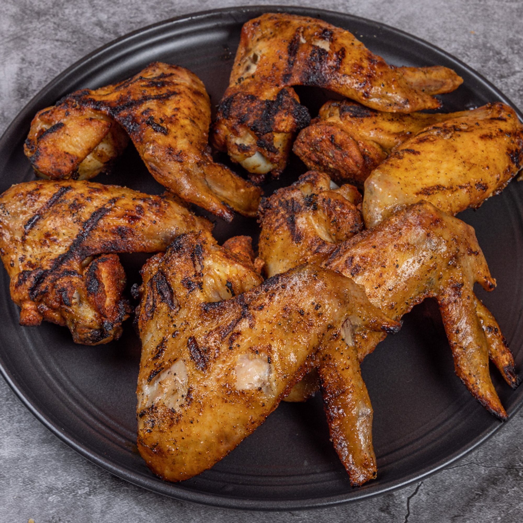 WINGS