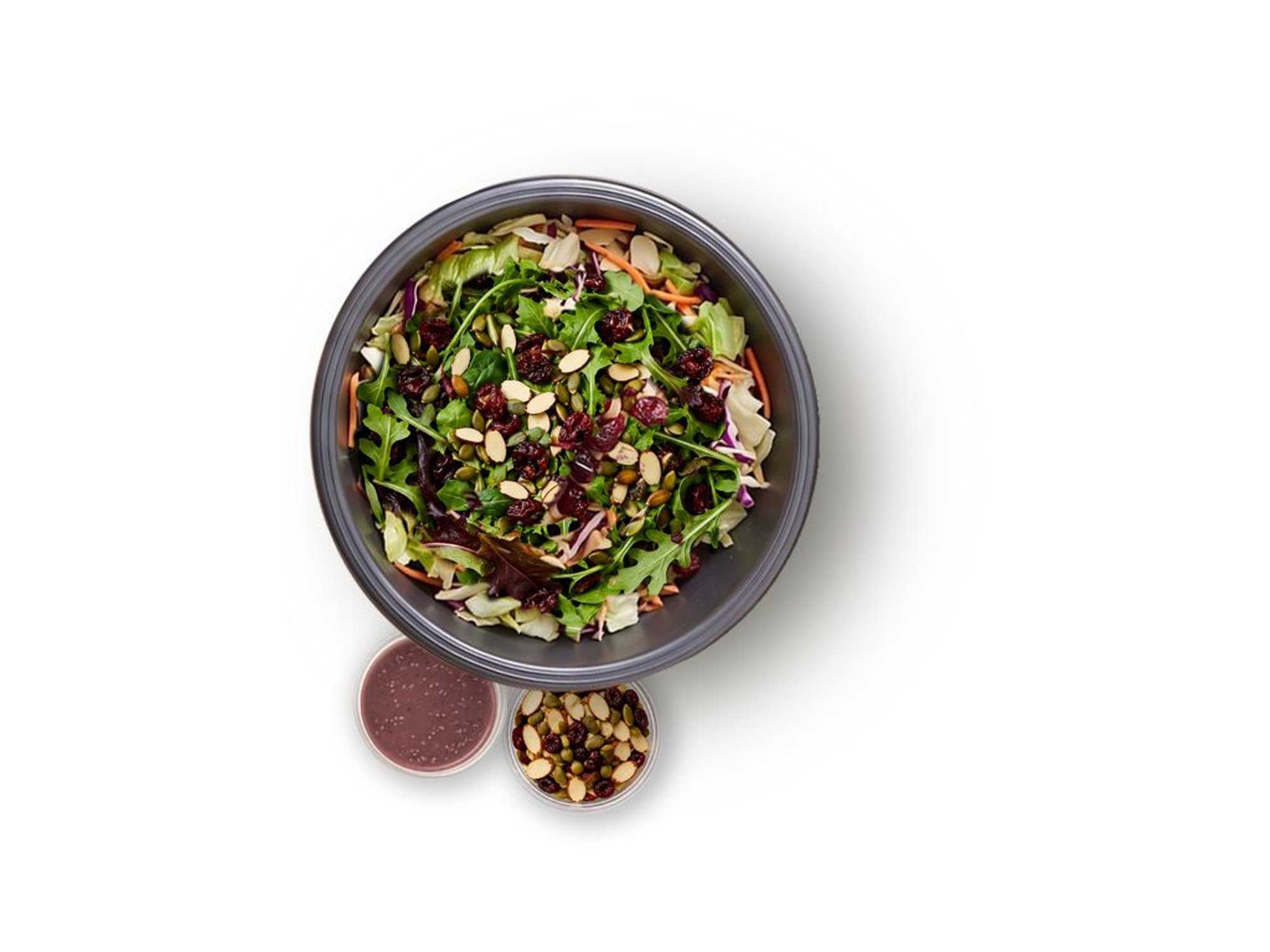 Savory Sesame
