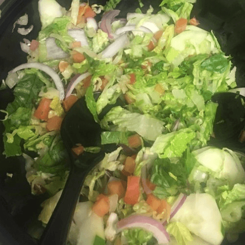 Side Salad