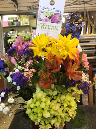 Images Affordable Flowers