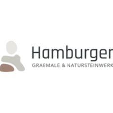 Logo von Hamburger Grabmale & Natursteinwerk
