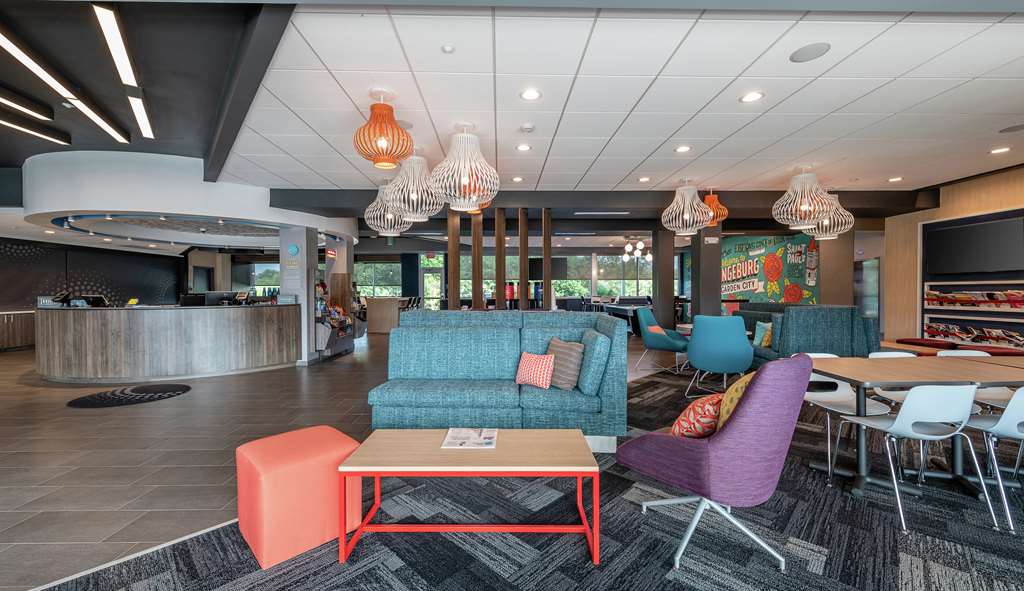 Tru By Hilton Orangeburg Image