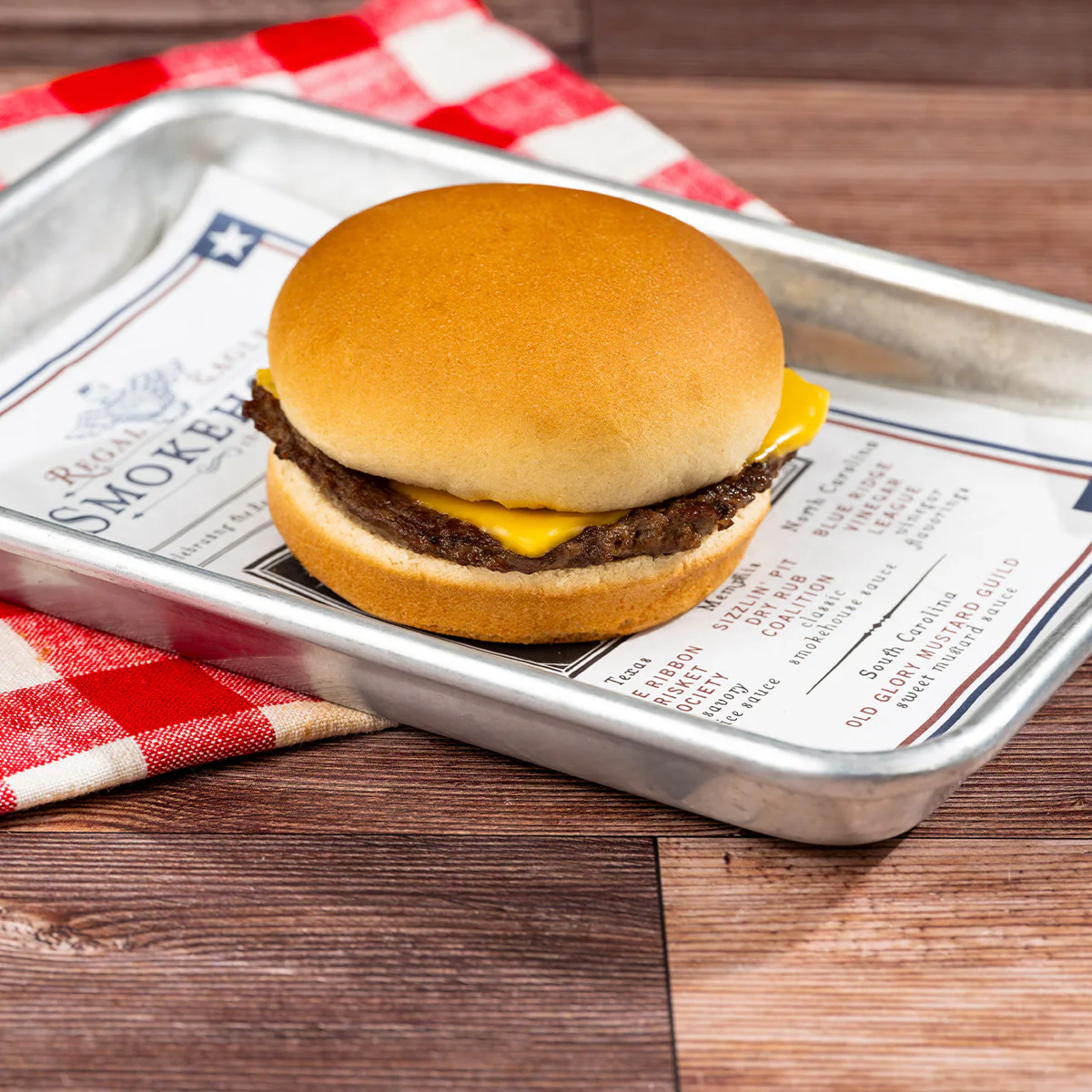 Cheeseburger