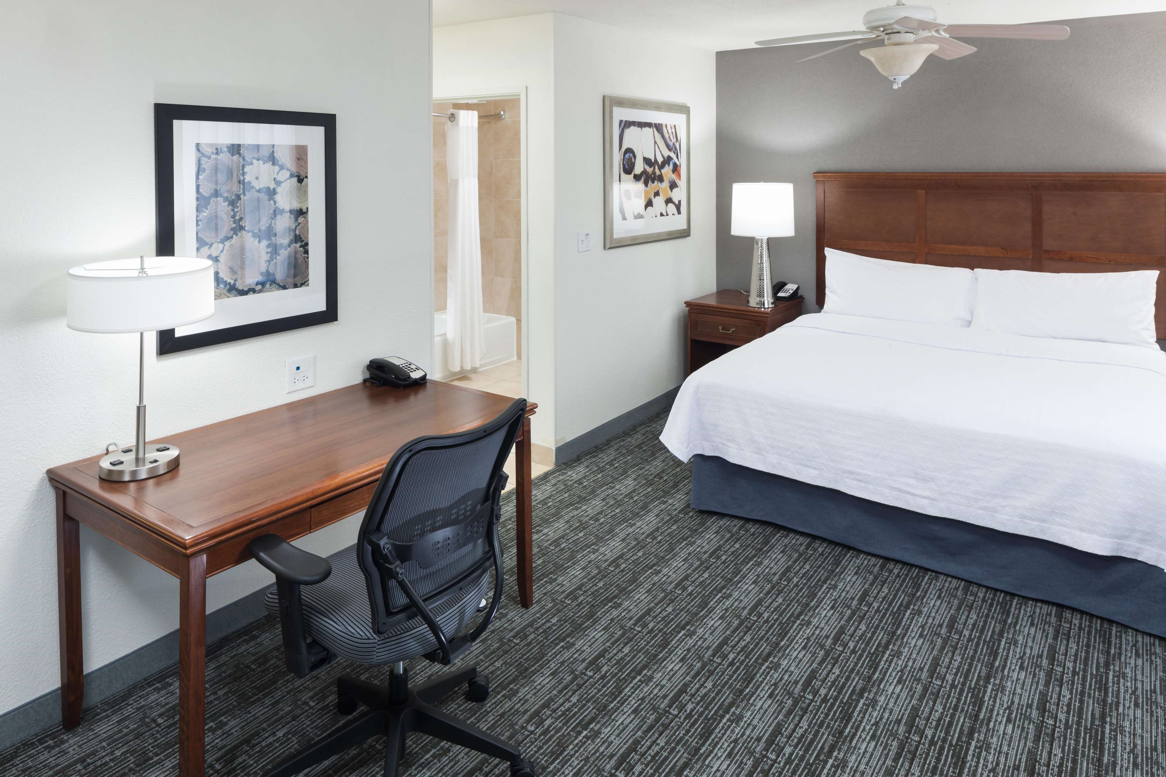 Homewood Suites by Hilton El Paso Airport Photo
