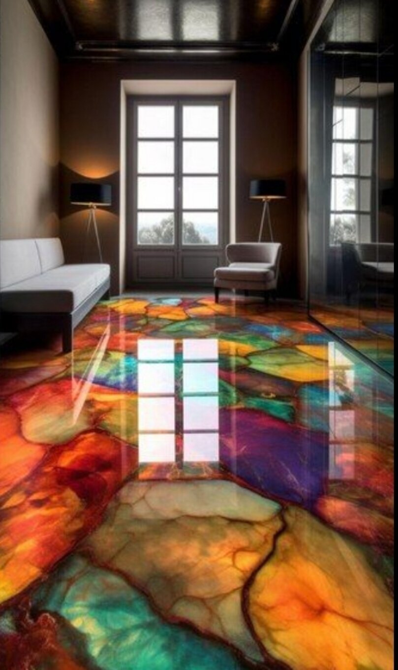 Andrew's Epoxy Solutions Image