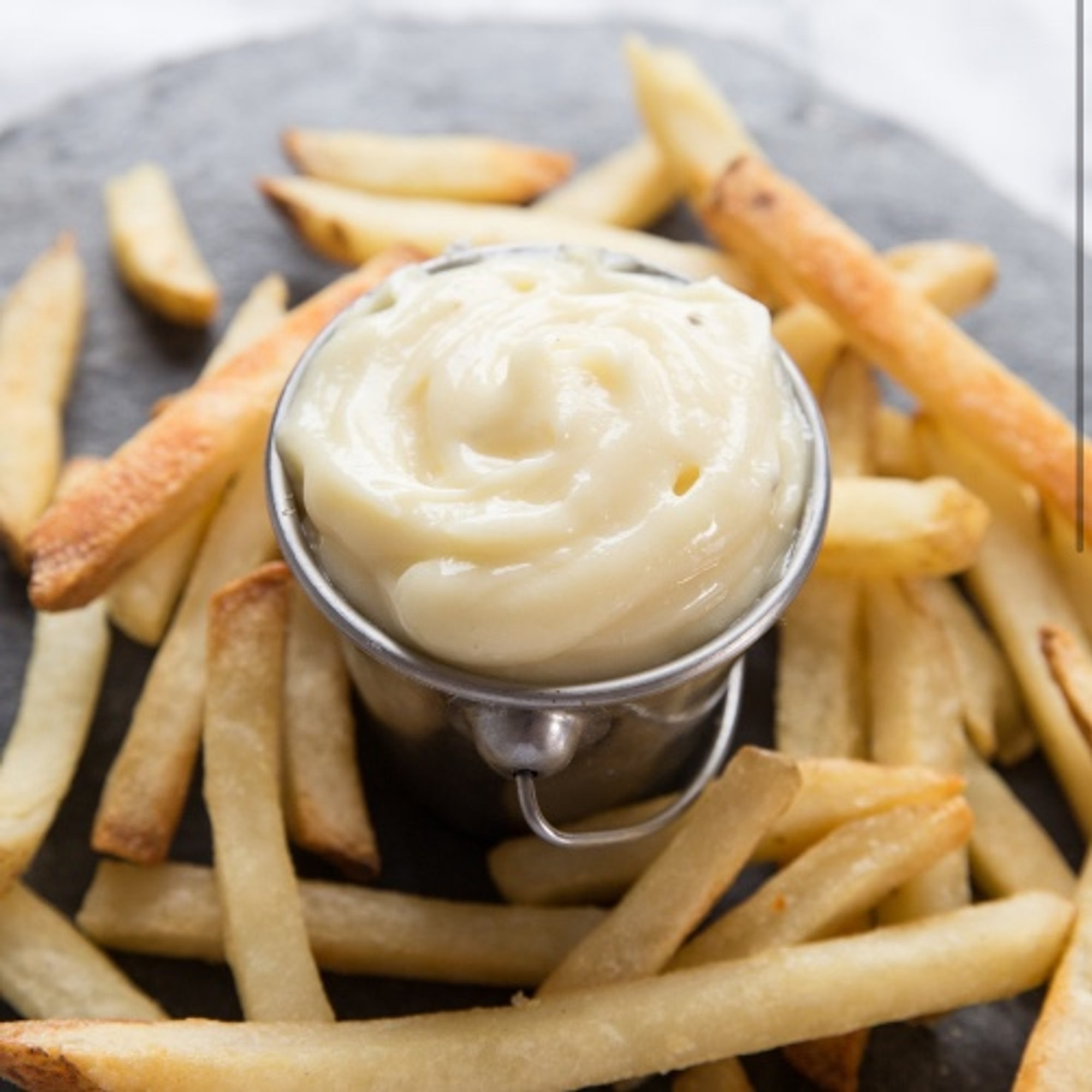 Fries