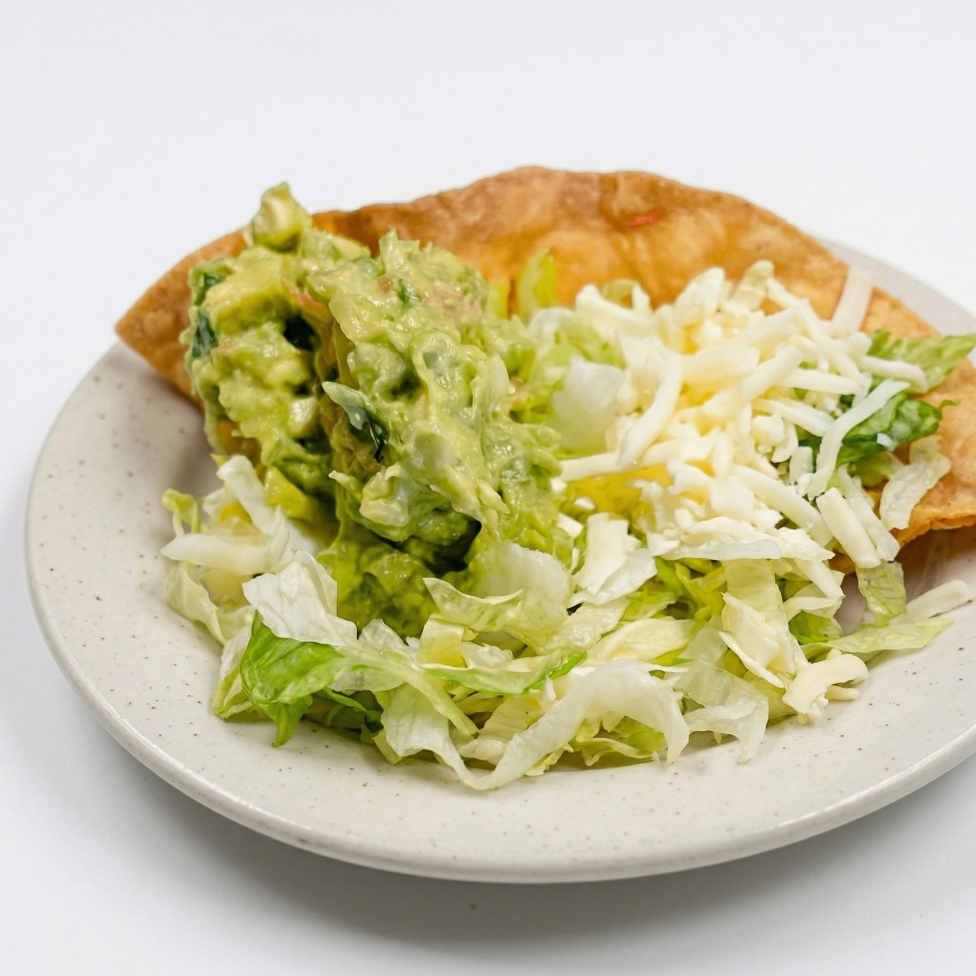 Fajita Taco Salad Steak
