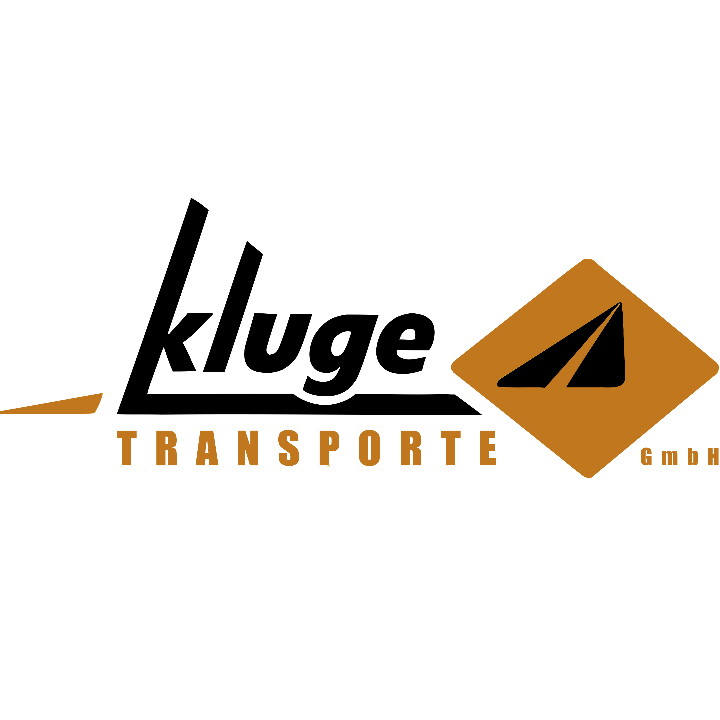 Logo von Kluge Transporte GmbH