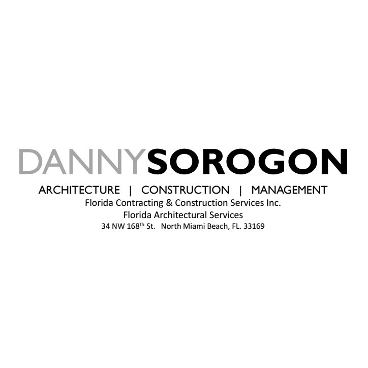 Danny Sorogon Architecture & Construction