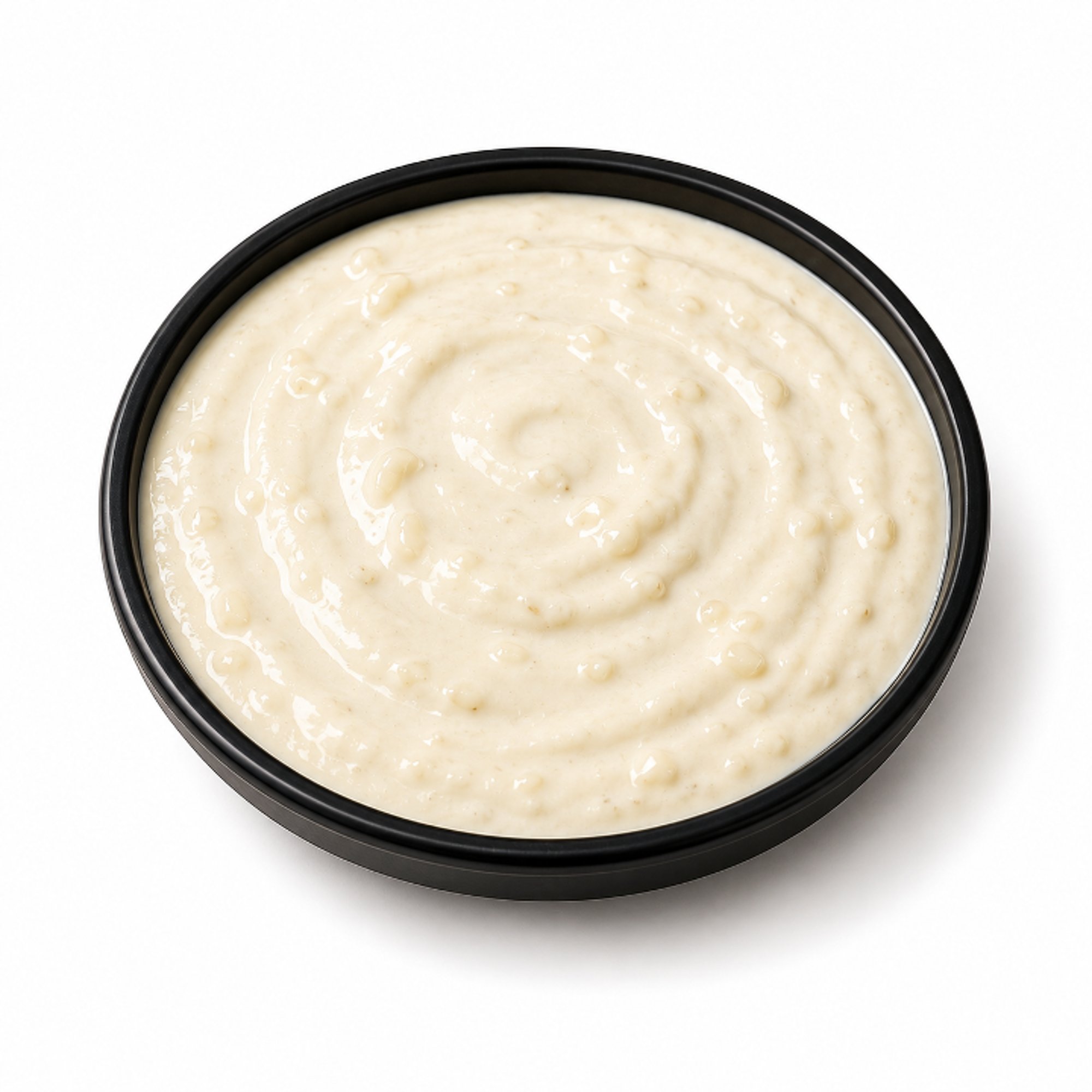 Garlic Sauce