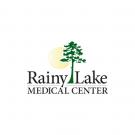 Rainy Lake Medical Center Logo