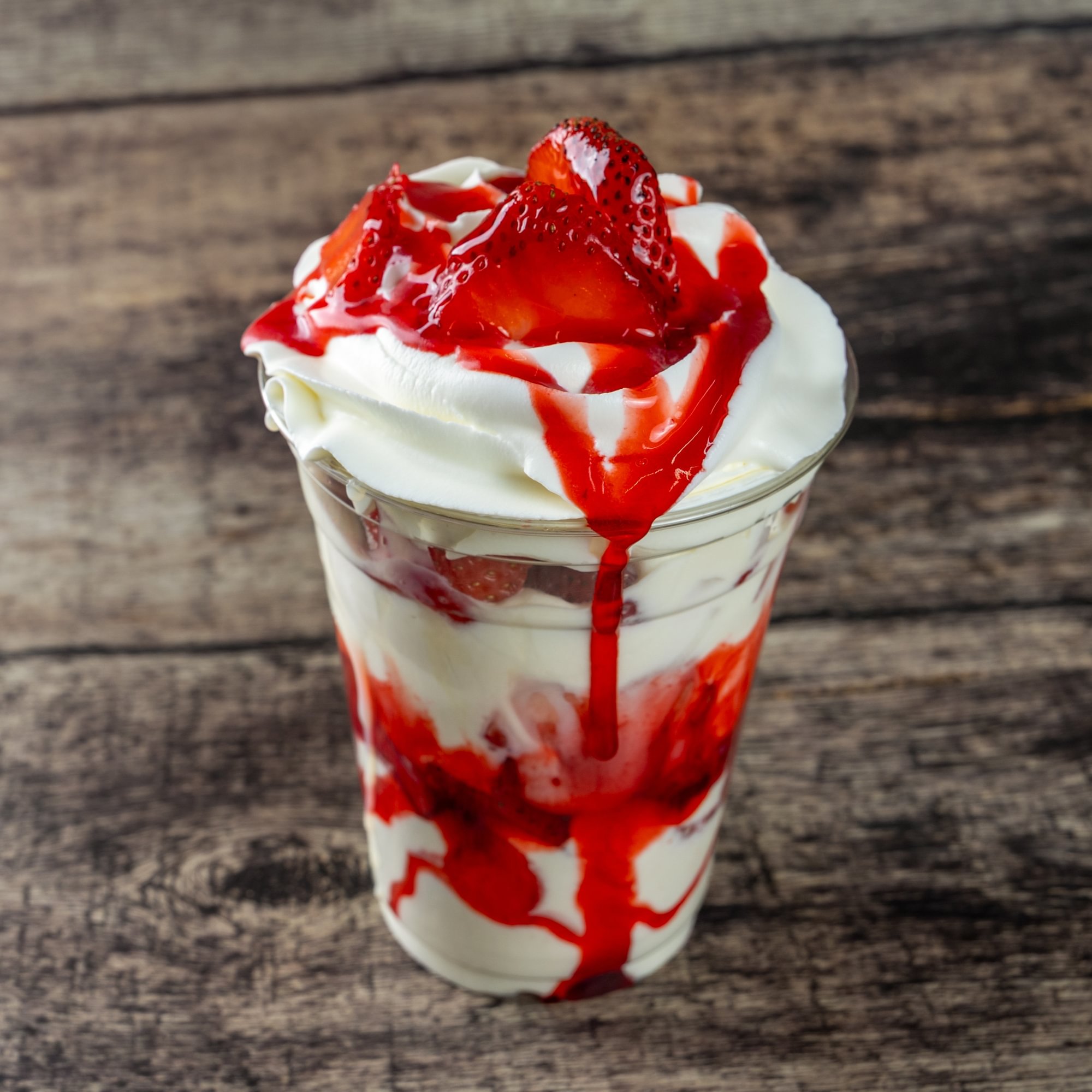 The OG Strawberry