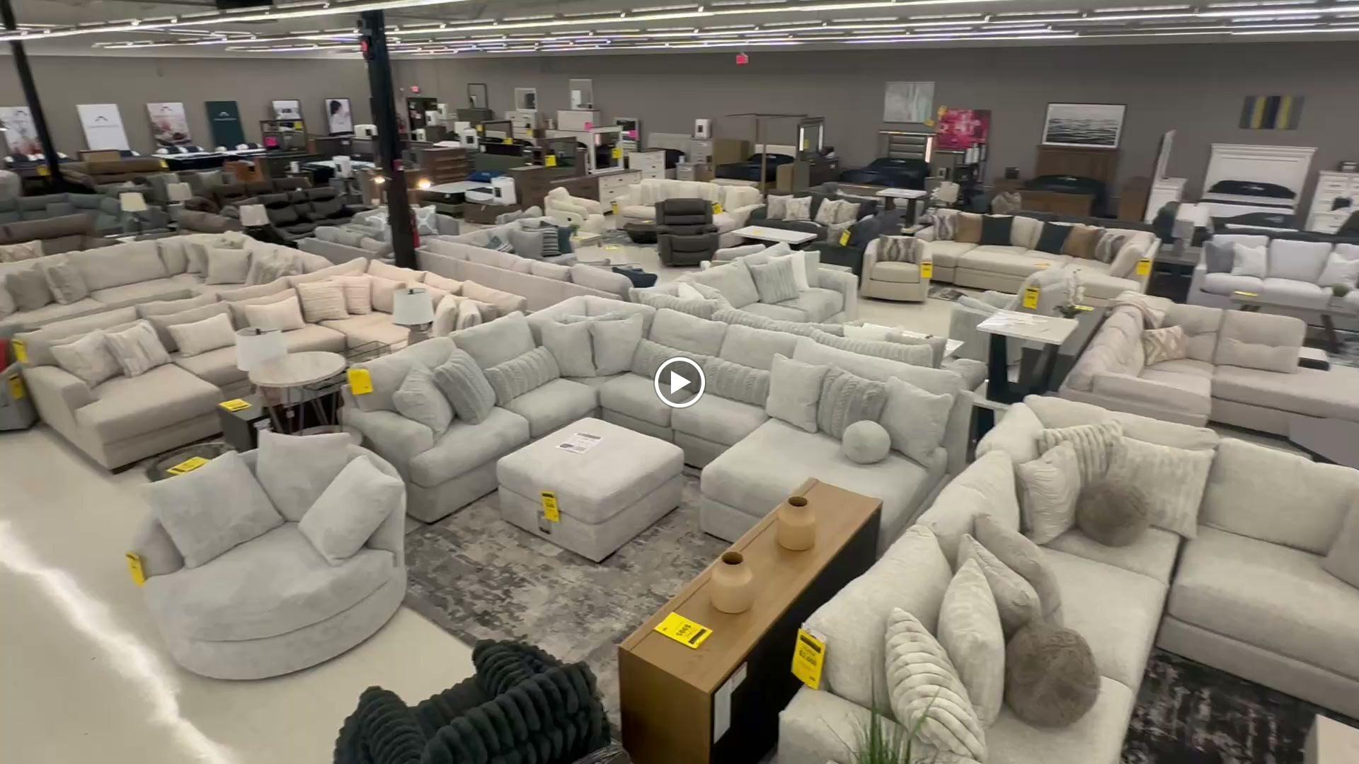 Furniture Wholesale Plus Image