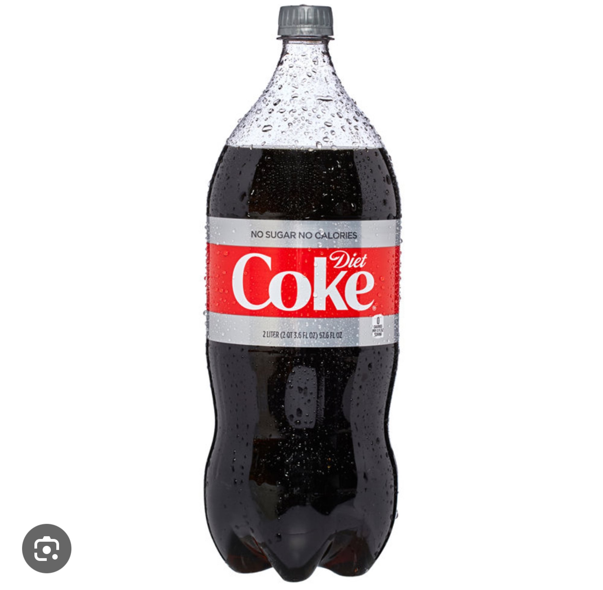Diet Coke