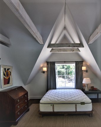 Santa Barbara Mattress Image