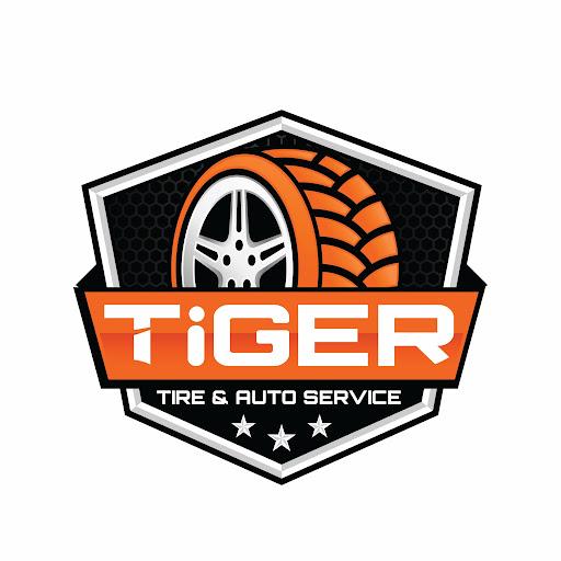 Tiger Tire and Auto Repair