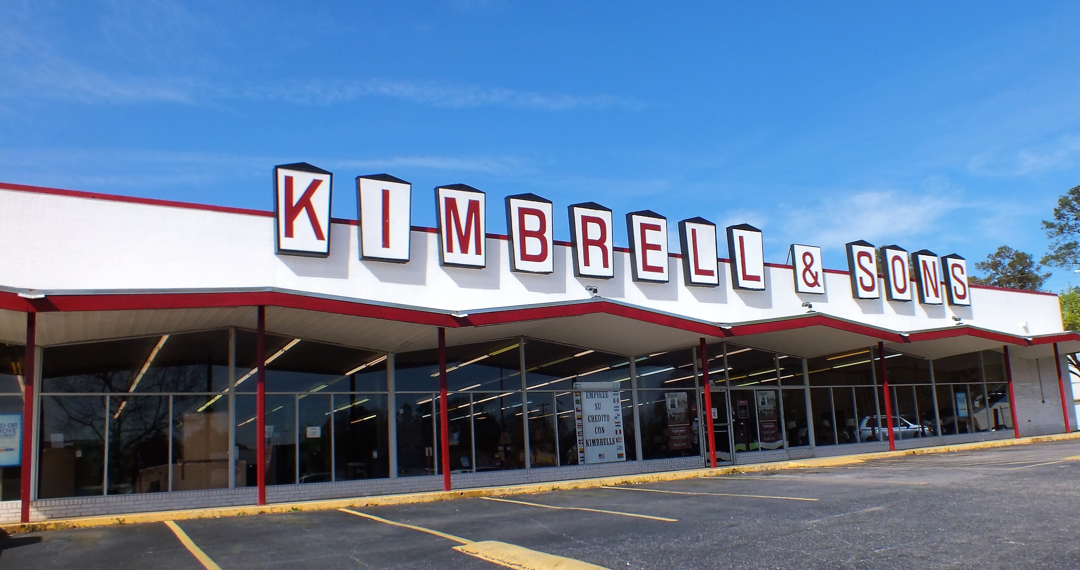 Kimbrell's Furniture Photo