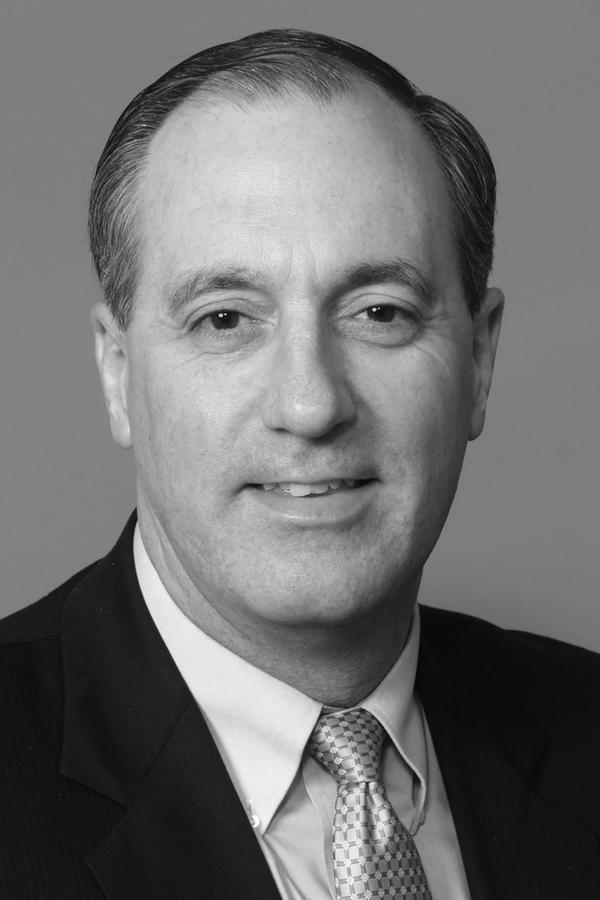 Edward Jones - Financial Advisor: Jim Lothspeich Photo
