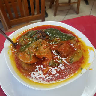 Images Debbit Catering & Restaurant (AMALA Zone)