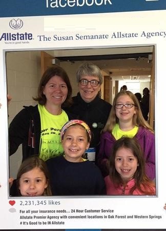 Susan Semanate: Allstate Insurance Photo