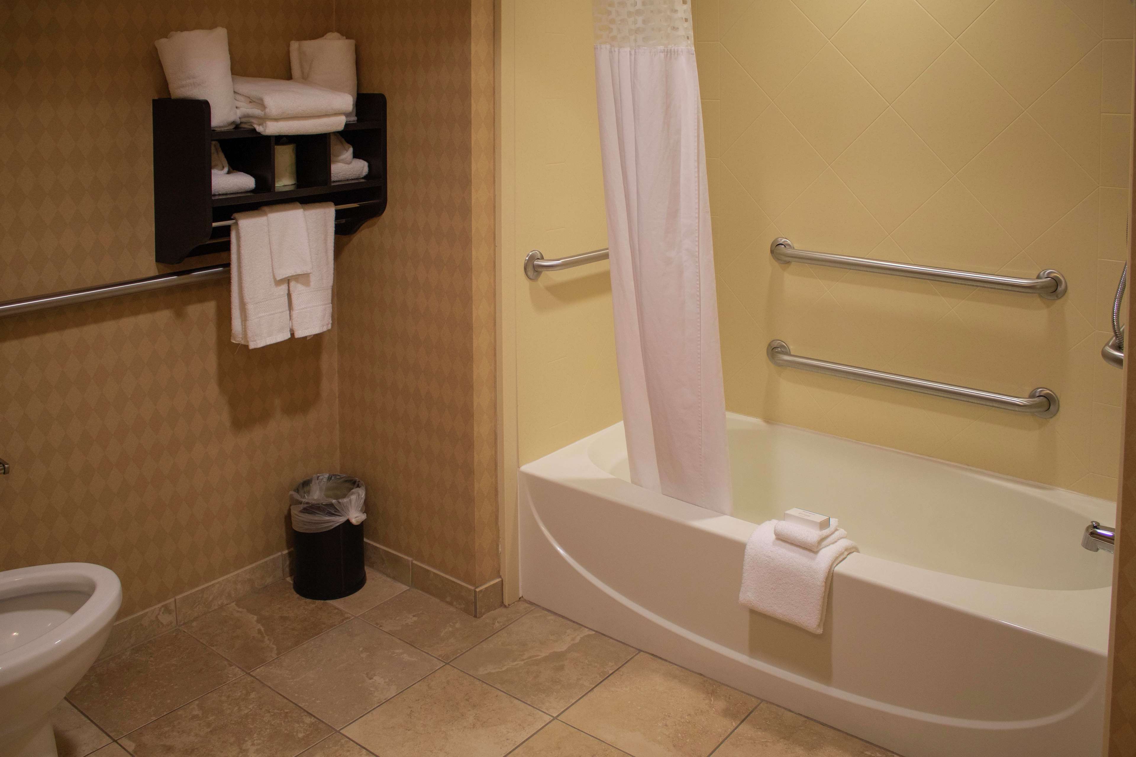 Hampton Inn & Suites-Knoxville/North I-75 Photo