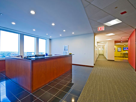 Regus - Illinois, Chicago - O'Hare Airport Photo