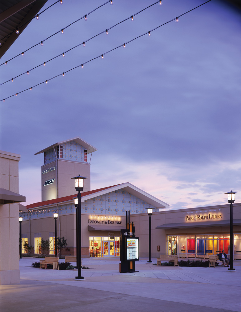 Chicago premium shop outlets nike store