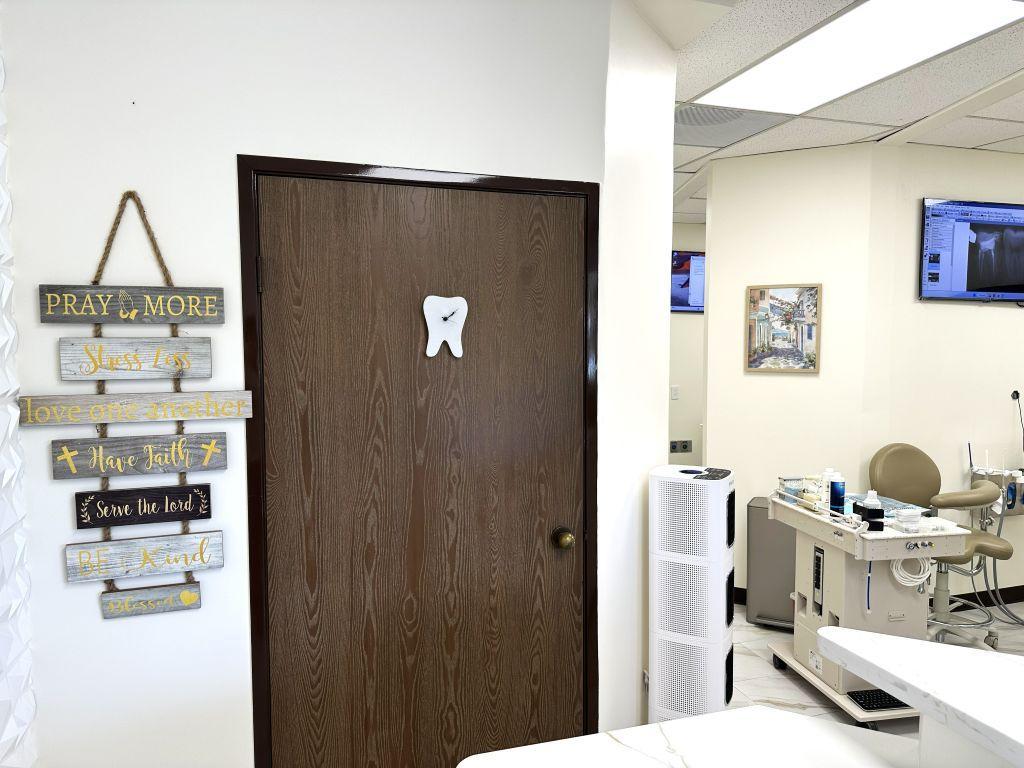 Biocrede Endodontics Image