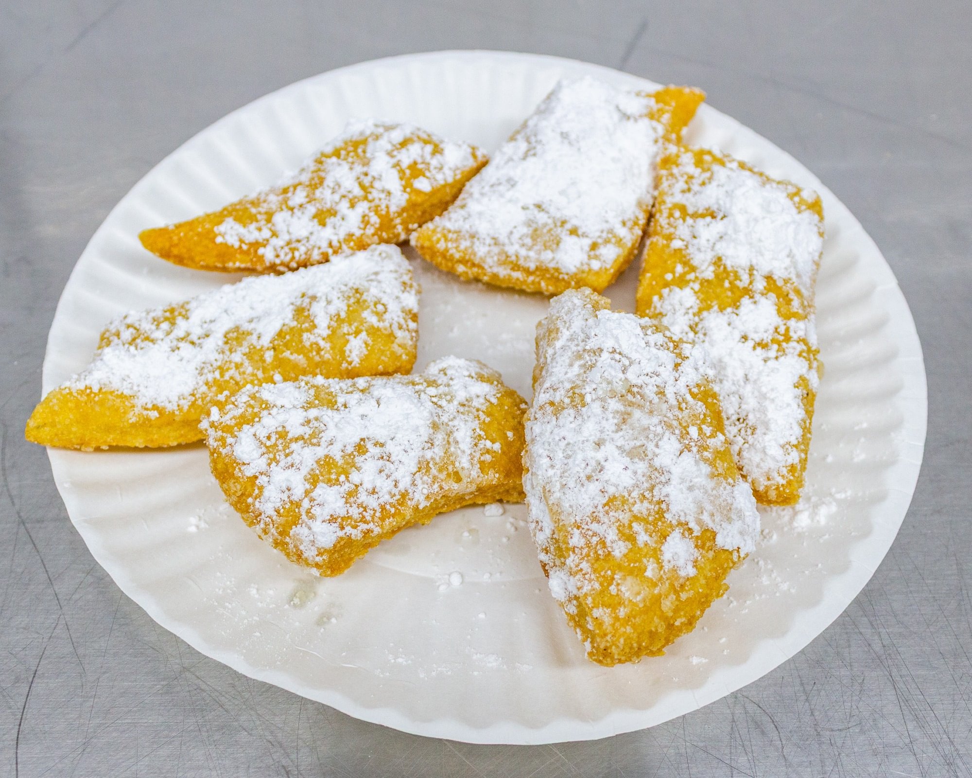 Zeppole