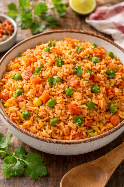 Rice