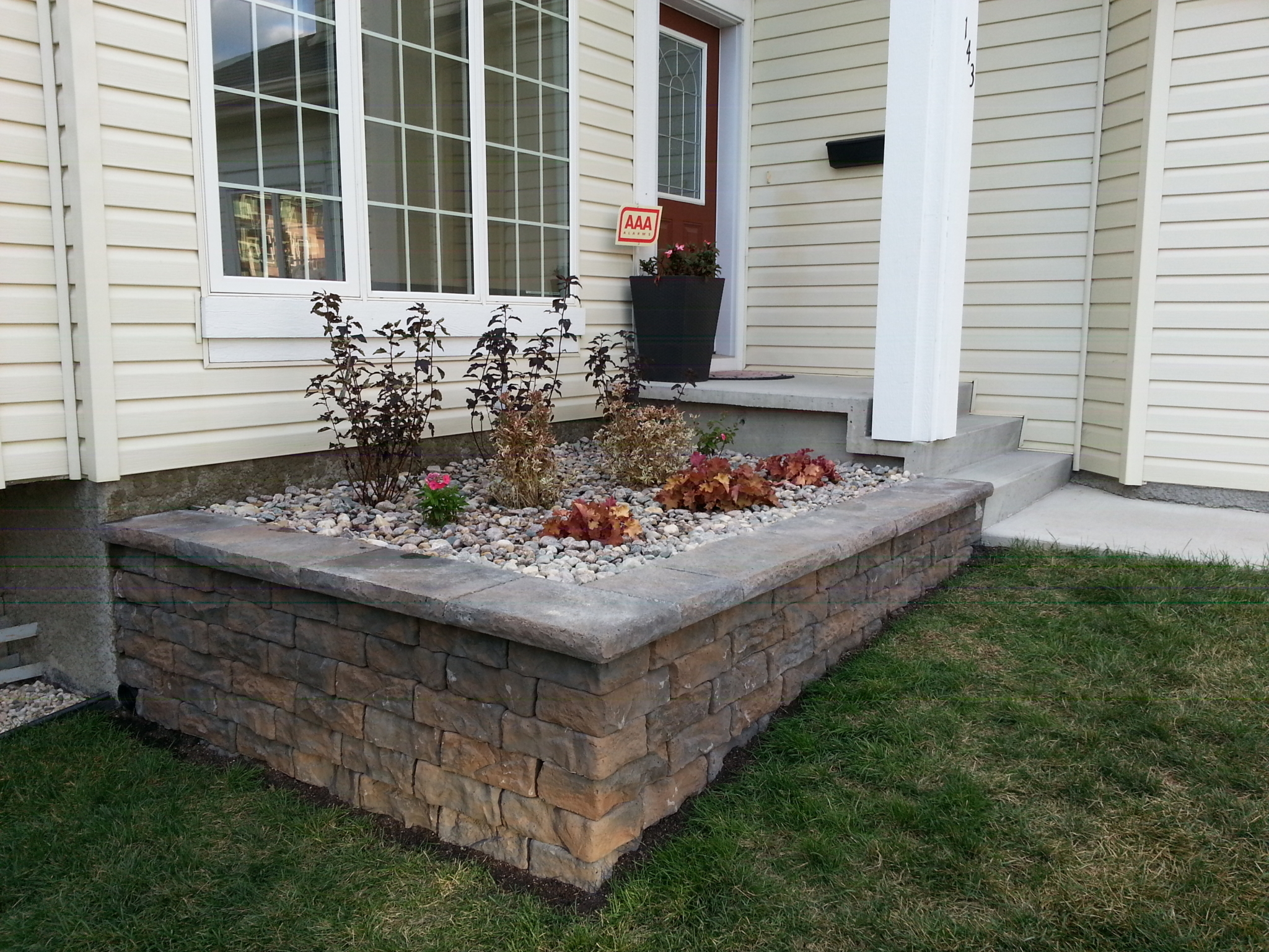 Images Shadow Creek Landscaping