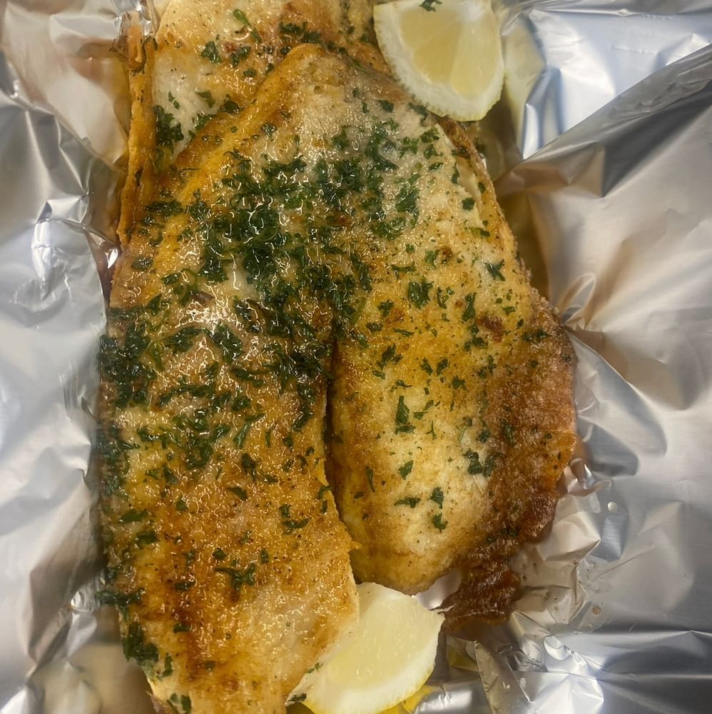 G1- Tilapia
