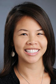 Sabrina Yong-Yow, MD, MS Photo