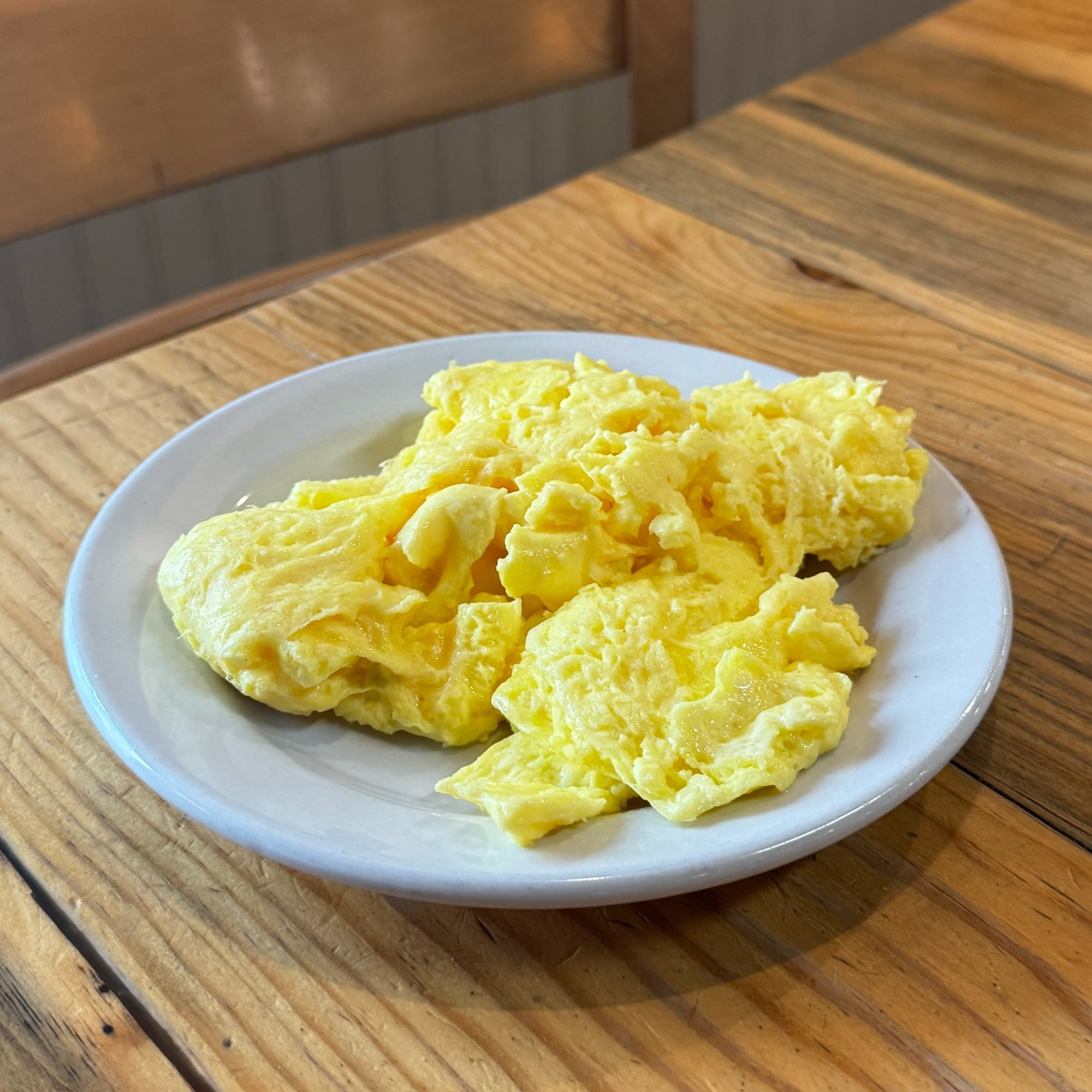 Eggs