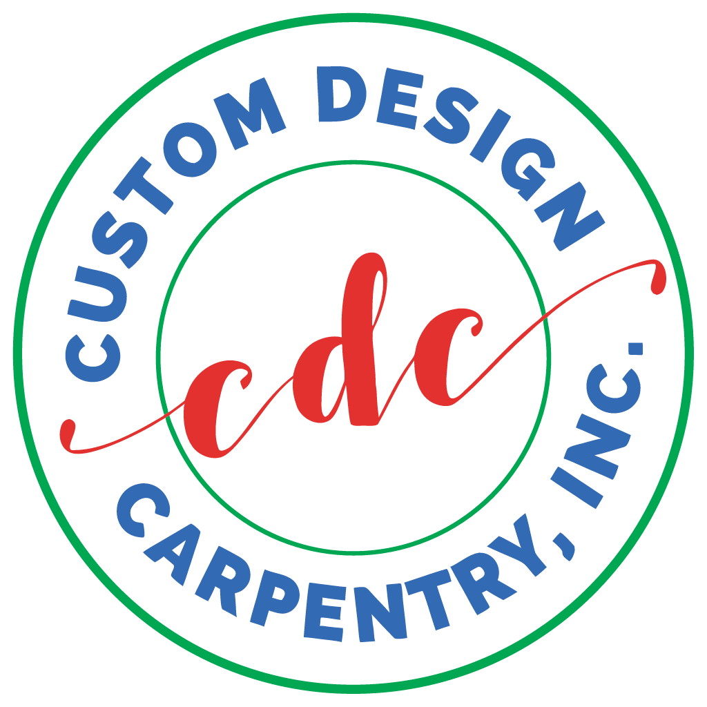 Custom Design Carpentry
