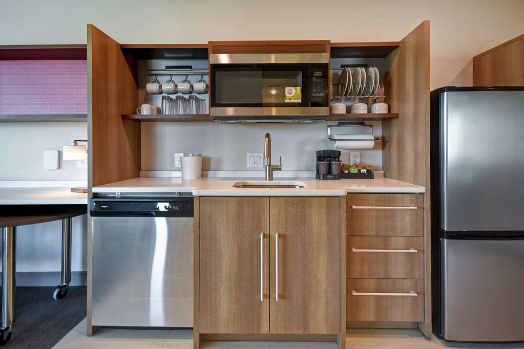 Home2 Suites by Hilton Jekyll Island Image