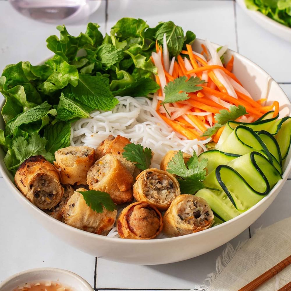 44. Bun Cha Gio