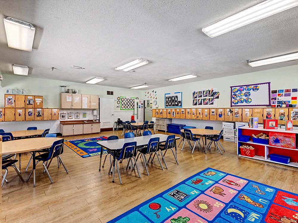 Franconia KinderCare Image