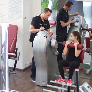 Bilder Positiv Fitness GmbH