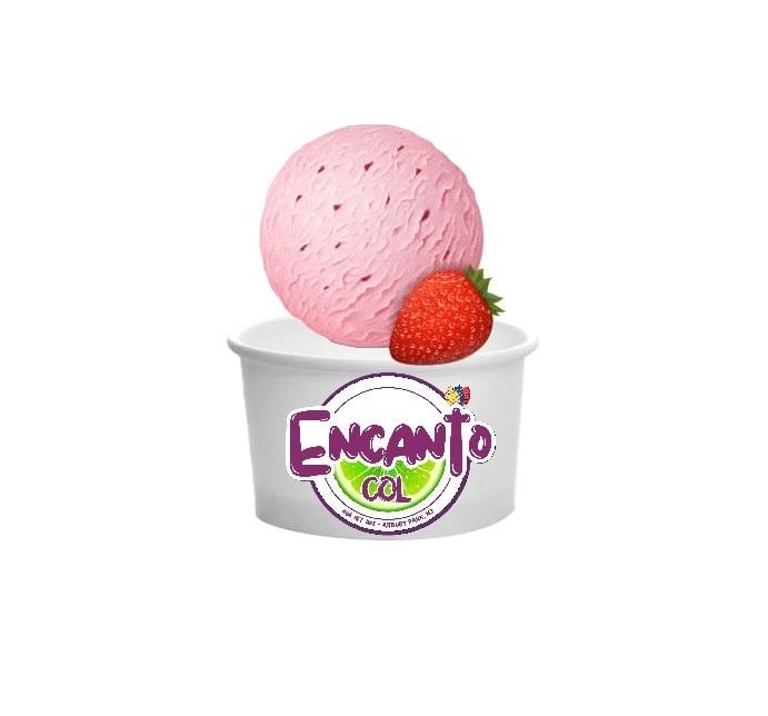 1 Scoop Ice Cream (Small)